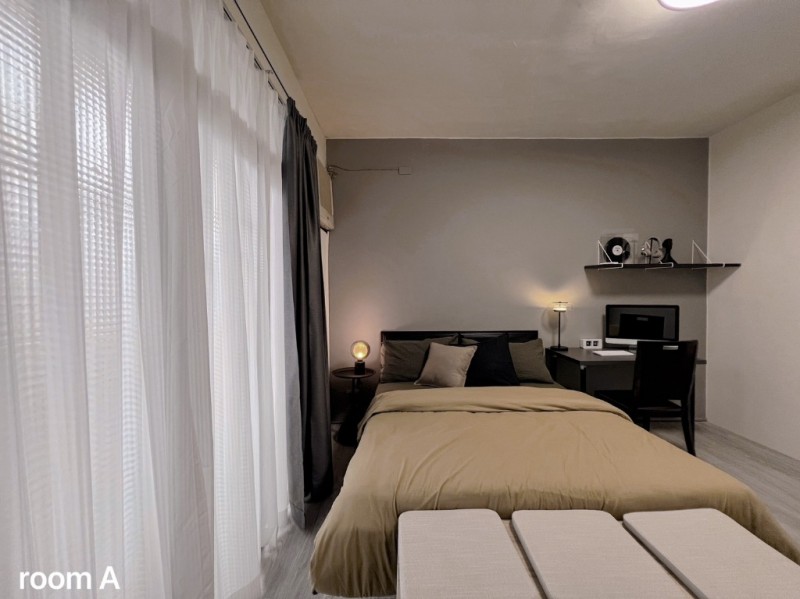 學生套房首選 安靜社區 價格優惠